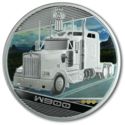 1 Dollar (Kenworth W900)