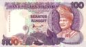 100 Ringgit
