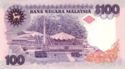 100 Ringgit