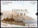 500 years Funchal