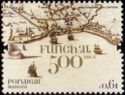 500 years Funchal