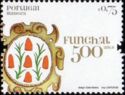 500 years Funchal
