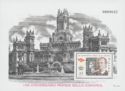 150th Anniversary of First Spanish Stamp