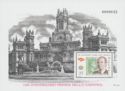 150th Anniversary of First Spanish Stamp