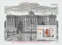 150th Anniversary of First Spanish Stamp