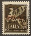 Airmail Stamp for Ionian Islands