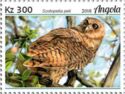 Pel's Fishing-Owl (Scotopelia peli)