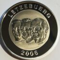 20 Euro (150 years Council of State)