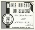 Triple Saison du Semeur
