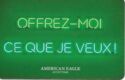 Offrez-Moi Ce Que Je Veux!