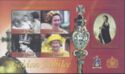 Her Majesty Queen Elizabeth II's Golden Jubilee