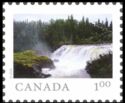 Pisew Falls Provincial Park (MB)