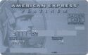 American Express Platinum - Saison Card