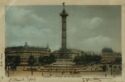 Paris-Place de la Bastille, Colonne de Juillet