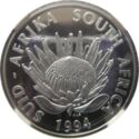 1 Rand (Conservation)
