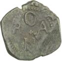 4 Maravedies (Philip III)