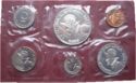 Various Balboas (Mint set 1973)