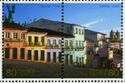 Historic Centre of Salvador de Bahia
