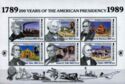 American Presidential Office, 200th Anniversary