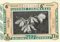 Loterie Coloniale - Koloniale loterij