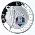 10 Diners (Ryder Cup)