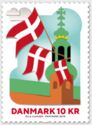 800th Anniversary of the Danish Flag