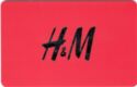 H&M Red