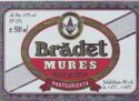 Bradet Mures