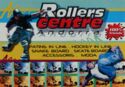 Roller Centre. Skate's shop