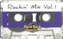 Hard Rock Hotel & Casino Lake Tahoe - Rockin' Mix Vol. 1