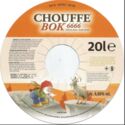 Chouffe Bok 6666