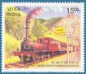 Centenary of Doon Valley Railway