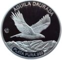 5 Diners (Aquila Daurada)