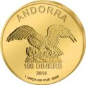 100 Diners (Eagle)