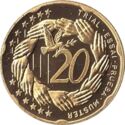20 Eurocent