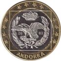 1 Euro