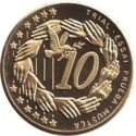 10 Eurocent