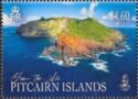 Pitcairn From The Air