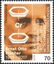 Birth Centenary of Ernst Otto Fischer (1918-2007)