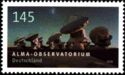 ALMA Observatory, Atacama Desert, Chile