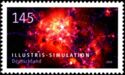 Illustris-Simulation