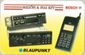 Bosch - Blaupunkt