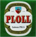 Ploll Saloon Pils