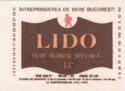 Lido bere 13%