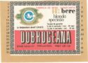 Dobrogeana bere 14%