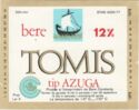 Tomis bere 12%