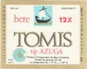 Tomis bere 12%