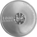 1,000 Escudos (2004 UEFA Euro)