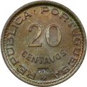20 Centavos (PROVA)