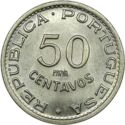 50 Centavos (PROVA)